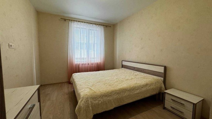 Двокімнатна квартира біля Центрального парку в Ірпені - фото 1
