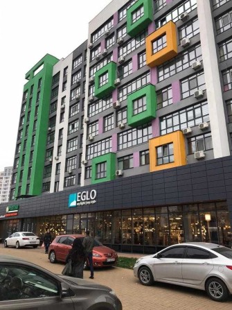 Продається нова 3-х кімнатна квартира, Вишневе. «єОселя». - фото 1