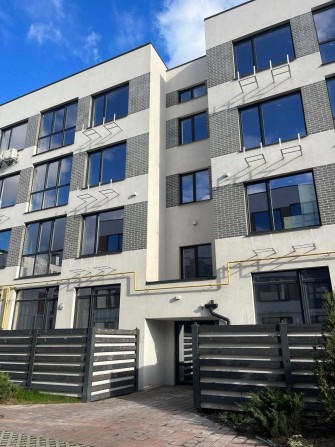 Квартира-студія за ціною 12500 - фото 1
