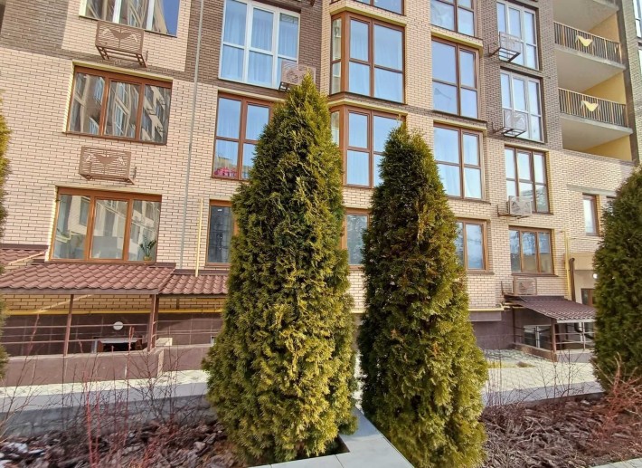 Гарна квартира в центрі - фото 1