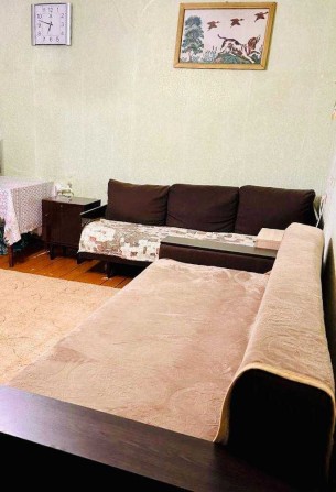 Продам 1 к 44кв.м Бориспіль, вул.Київський шлях 1а - фото 1