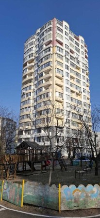 Продаж 2к квартира ВЕЛИЧЕЗНОГО розміру 89м2-З ВЛАСНИМ ПАРКОМІСЦЕМ! - фото 1