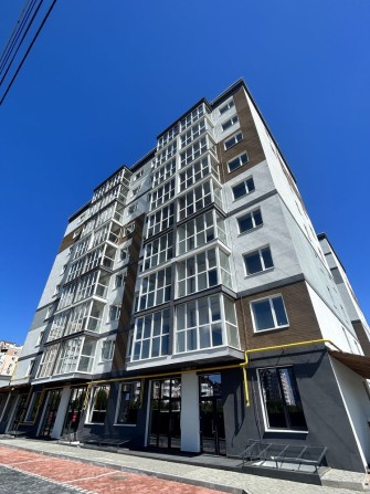 Найкраща пропозиція! Буча, 1-на квартира, ЖК Idilika Avenue - фото 1