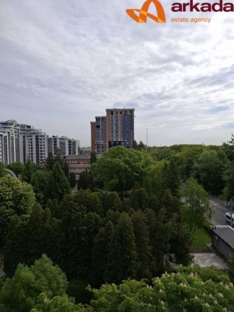 2кім квартира біля міського озера та парку, вул Мазепи - фото 1