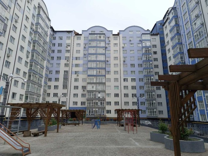 Продається 3к квартира в ЦЕНТРІ міста - 84м2 - фото 1