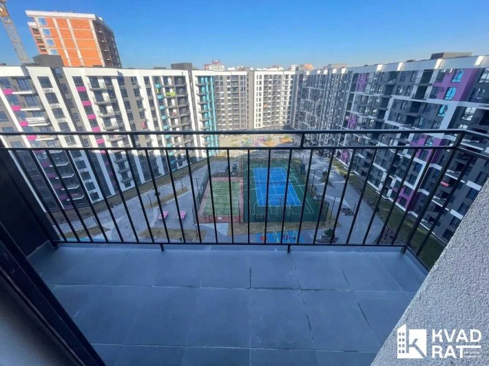 Продам здану  1-кім квартиру у ЖК Family Plaza - фото 1