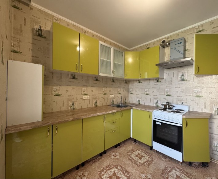 Продаж 1 кім.квартири, ЖК Акварелі-1 - фото 1
