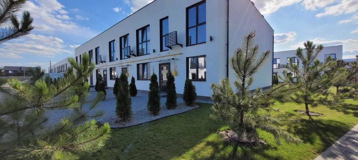 3 кім квартира/18000дол.перший внесок. Бориспіль Гоголя - фото 1