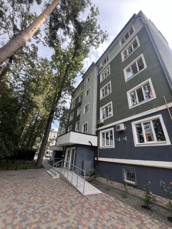 2 кмінатна квартира,в лісовій локації чекає саме на Вас! - фото 1