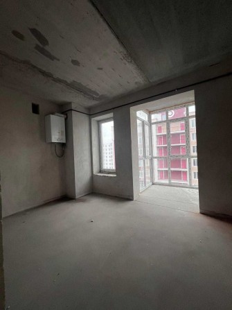 2к Квартира-60 м² в ЖК "Покровський" у центрі Гостомеля–вигідна ціна! - фото 1