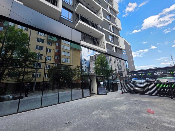 Перспективна квартира в центрі Івано-Франківська, ЖК А5, Благо - фото 1