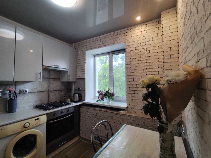 Продаж 3 кім. квартири на Вокзальній - фото 1