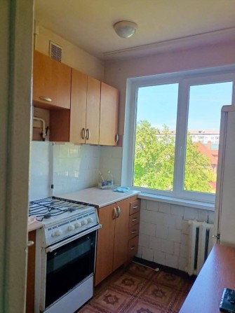 3к.квартира на Вокзальній - фото 1