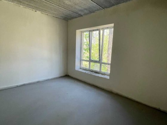 Велика простора 2-кімнатна квартира БЕЗ КОМІСІЇ! Буча