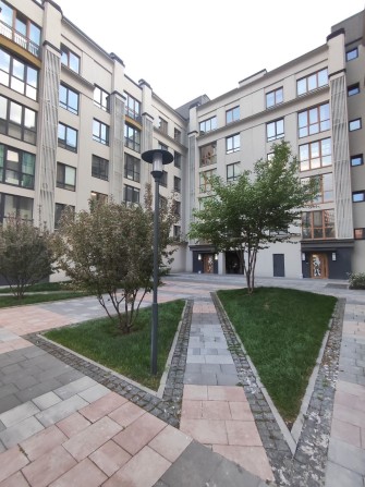 Продажа 1к готовой квартиры с документами от застройщика без переплат - фото 1