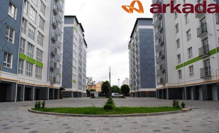 3 кім квартира ,готова до проживання,з ремонтом та меблями. Постанови - фото 1