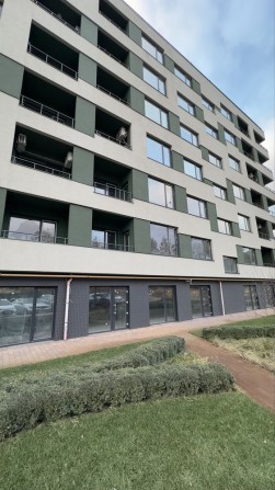Продаж 3к квартири з терасою та неймовірним видом! - фото 1