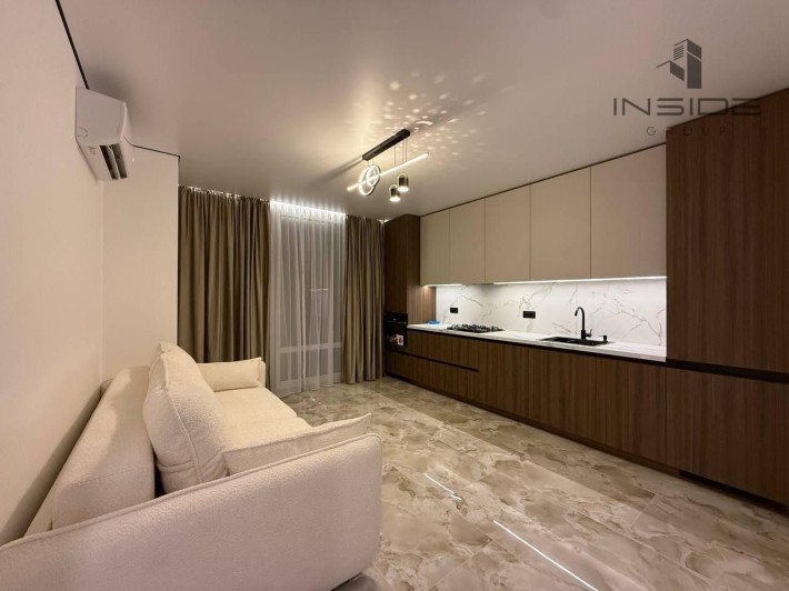 Продаж 1 кімнатної квартири в ЖК IQ House! - фото 1