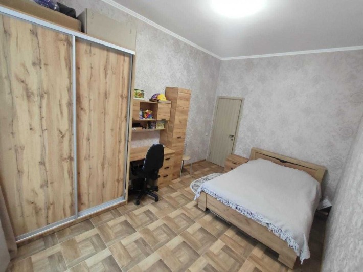 1-к квартира з ремонтом та меблями , ОФОРМЛЕННЯ 2%. без комісії - фото 1