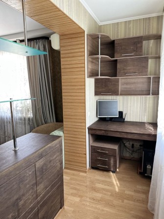 Продаж 2-кімнатної квартири з якісним ремонтом ! Парк «Незнайко» - фото 1