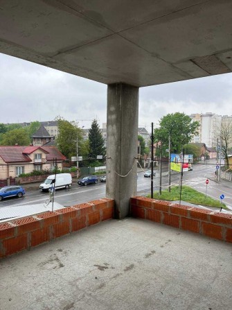 Продам гарну видову квартиру на здачі, можливе розтермінування - фото 1