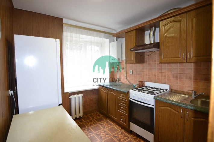 Продаж 1-кімнатна квартира в центрі по вулиці Короля Данила(63) - фото 1