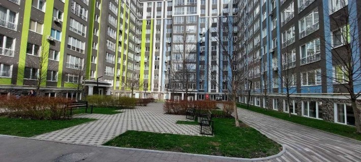Продаж 3К квартири в Ірпені, ГАЗОВЕ опалення! Держпрограми, Є оселя! - фото 1
