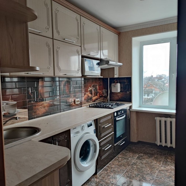 Продам 3 х кімнатну квартиру ! - фото 1