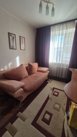 Продаж 4 кімнатної квартири з ремонтом та меблями!2% оформ. - фото 1