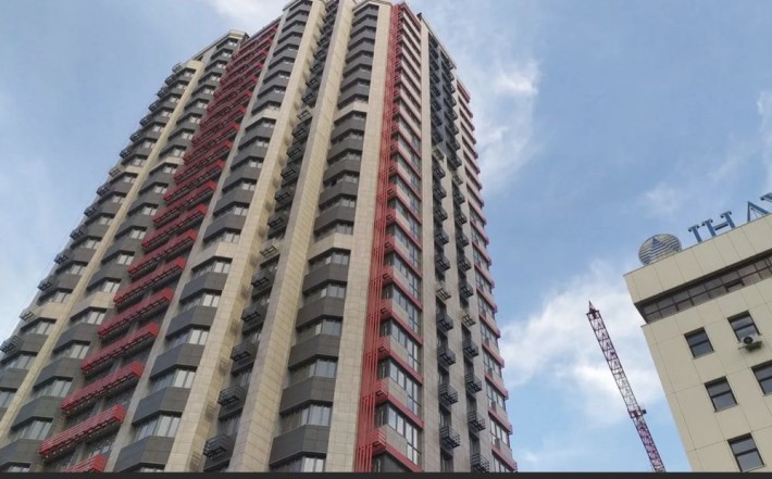 Печерск Без комиссии! Продам 3-х ЖК Гвардейский 91м2 Рядом Аристократ - фото 1