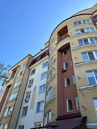Продаж 2 кім квартири в новобудові, Мазепи 87А - фото 1