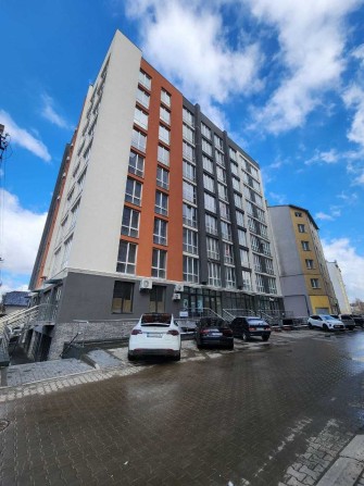 Продаж 1 кім квартири з ремонтом в затишній локації - фото 1