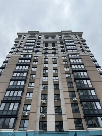 Однокімнатна квартира з документами, ЖК «Центральний-2» - фото 1