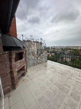 ПРОДАЖ  4к квартири (пентхаус)в центральній частині, вул.Вовчинецька - фото 1