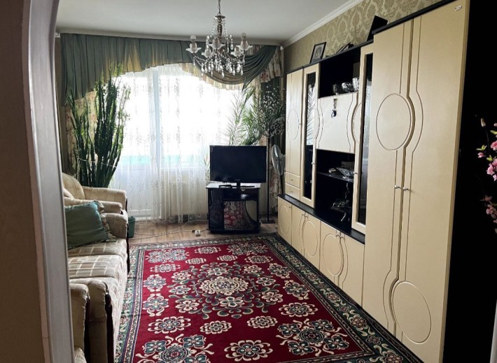 Продаж 3х кімнатної квартири р-н Леваневского - фото 1