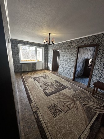 Продаж 4-х кімнатної квартири р-н Піонерська - фото 1