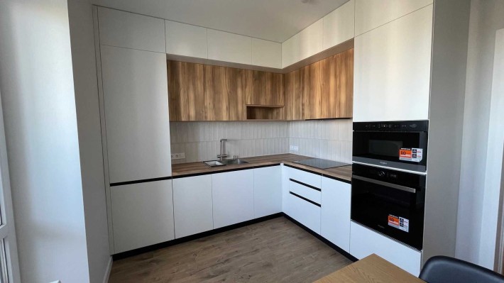 Продам 3-кімнатну квартиру в м. Бориспіль, вул Київський шлях - фото 1