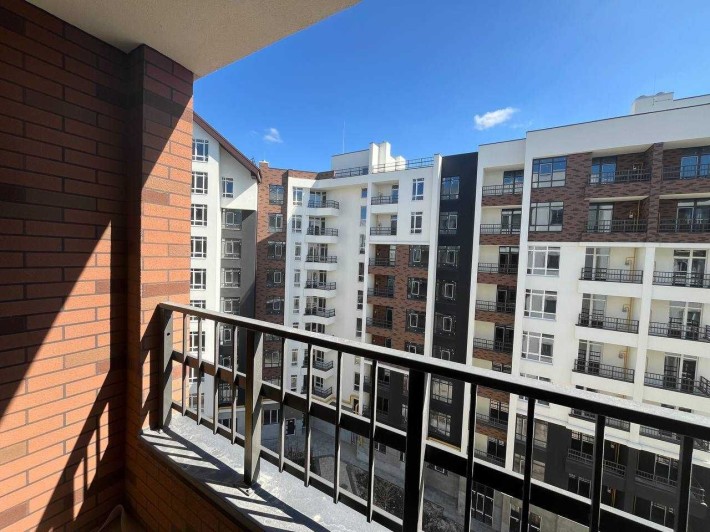 Продам 1К квартиру газ Держ програми ПАРК - фото 1