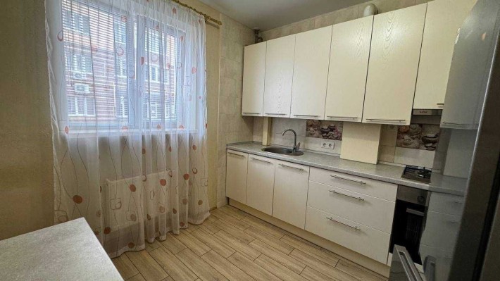 Продаж 2к квартири біля Центрального парку. Сертифікат.Мін. оформлення - фото 1