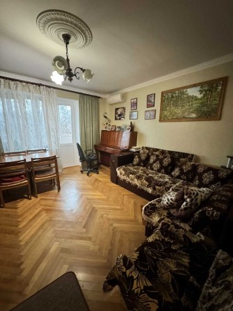 Буча 4 кім квартира з ремонтом - фото 1