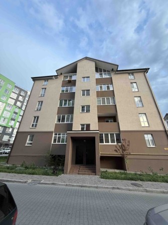 ЖК Барвіха квартира 2 кімнатна - фото 1