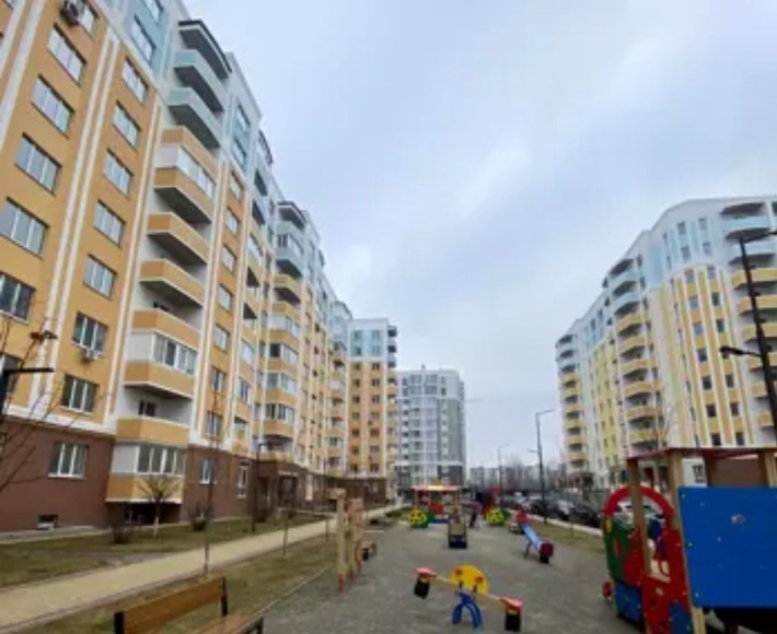 Кладова жк Сонячна Оселя 3,6м2 3000$ - фото 1