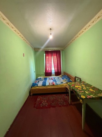 Продам 3 кім. Квартиру в центрі міста.Цегляний будинок - фото 1