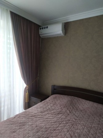 Продам двух кімнатну квартиру на Фастівській. - фото 1