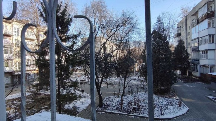 Ексклюзивна 3-х кімнатна квартира у австрійському будинку,центр. - фото 1