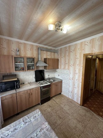 Продам 1 кім.квартиру вул.Кримського 2 - фото 1