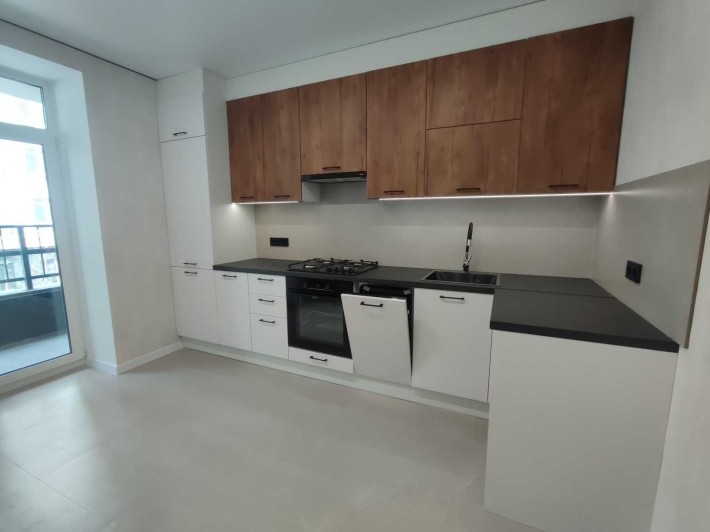 Продаж 1к квартири з новим якісним ремонтом. Сертифікат. - фото 1
