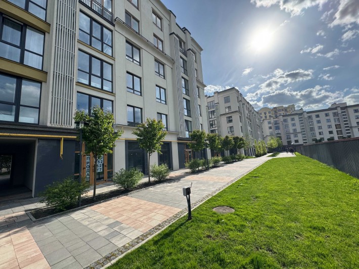 Продам свою квартиру в ЖК Бургундія - фото 1