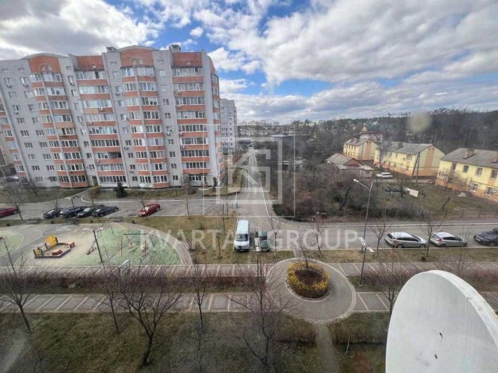 Двокімнатна квартира в Бучі - фото 1