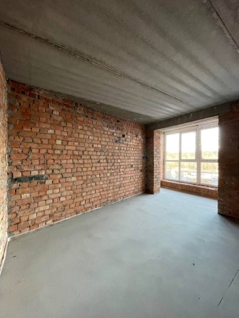 РЕАЛЬНА квартира з видом на Бучанський парк - фото 1